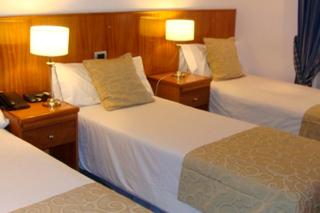Ñikén Hotel & Spa - 8
