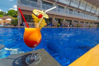 Srisuksant Resort - Ao Nang Beach - 5