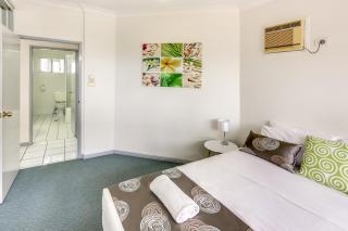 Citysider Cairns Holiday Apartments - Cairns - 8