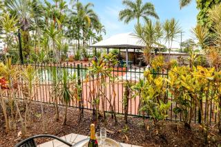 Citysider Cairns Holiday Apartments - Cairns - 6