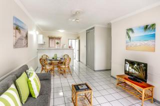 Citysider Cairns Holiday Apartments - Cairns - 4