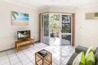 Citysider Cairns Holiday Apartments - Cairns - 2