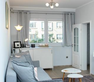 Cozy Apartment in the very centre of Sofia - 5