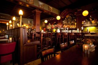 Hotel et le Cafe de Paris - Apeldoorn - 2