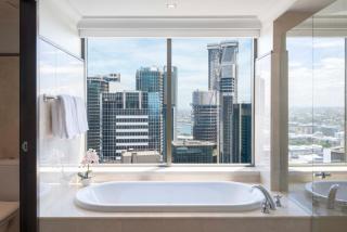 Amora Hotel Jamison Sydney - Sídney - 3