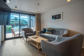 Kaiteriteri Recreation Reserve Apartments - 6