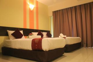 Sun Inns Hotel KopKastam Kelana Jaya - Petaling Jaya - 2