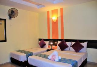 Sun Inns Hotel KopKastam Kelana Jaya - Petaling Jaya - 3