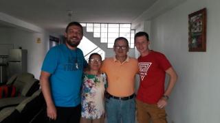 B&B La Casa del Turista - 3
