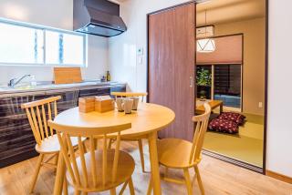 Bijou Suites Musubi - Osaka - 3