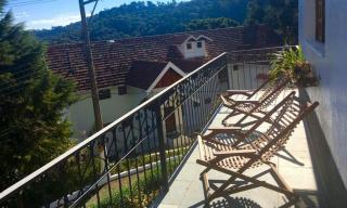 Apartamento Campos do Jordao - Campos do Jordão - 3