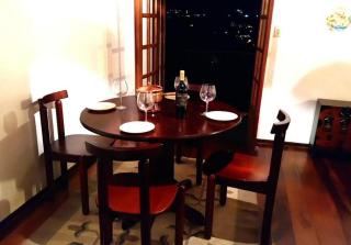 Apartamento Campos do Jordao - 6