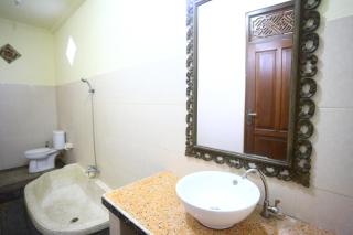 Loka Sari Guest House and Spa - Ubud - 2