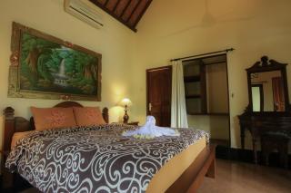 Loka Sari Guest House and Spa - Ubud - 8