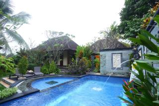 Loka Sari Guest House and Spa - Ubud - 0