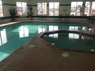 Best Western Plus CottonTree Inn - 9