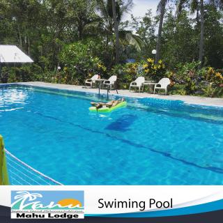 Mahu Lodge - Nolot - 5