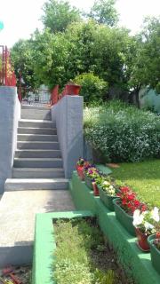 Guest House Olbina - Korenica - 1