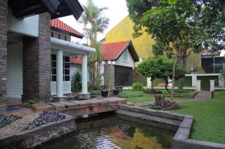 Little Creek Lodge - Malang - 2