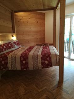 Romantiche Orobie B&B - Bordogna - 0