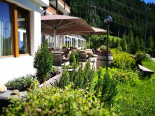 Hotel Hubertus - 7