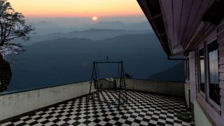 Central Gleneagles Heritage Resort Former Bungalow of Ex-TATA Chairman Russi Mody The Mall Road Darjeeling - 1