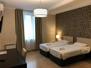 Eleon Boutique Hotel - Tbilisi - 0