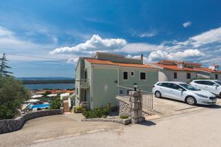 Villa Diana - Punat - 2