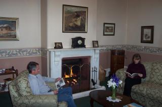 Lucinda B&B - 6