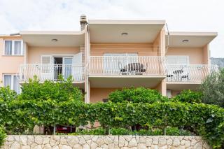 Apartments Iva Brstilo - Omiš - 8
