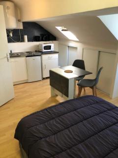 Residence Le Continental - 5