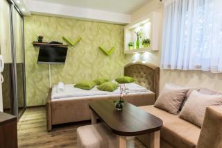 Apartament Krupowki CENTRUM - Zakopane - 6