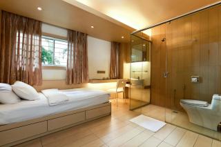 Dynasty Inn - Kota Bharu - 6