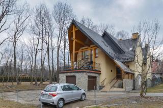Apartament Krupowki CENTRUM - Zakopane - 1