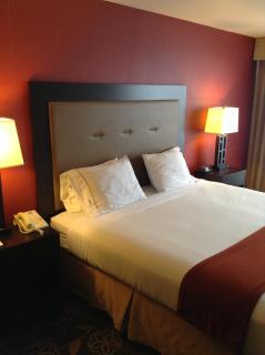Holiday Inn Express Hotel & Suites Idaho Falls by IHG - Idaho Falls - 3