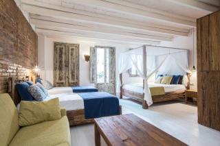 La Bodega Suites - Hospitalet de Llobregat - 2