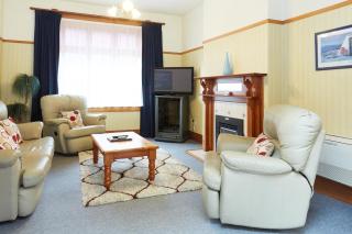 Admiral Court Motel & Apartments - Invercargill - 6