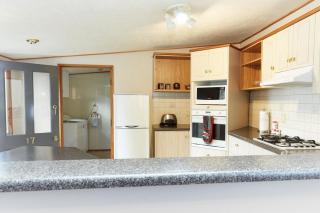 Admiral Court Motel & Apartments - Invercargill - 3