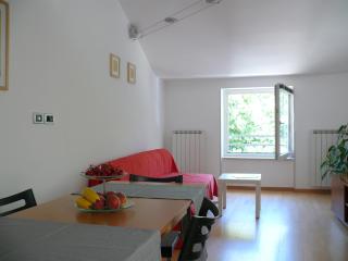 Apartma Rebec - 7