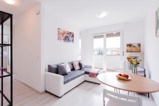 Bilocale Via Forni - Udine - 0