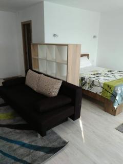 Central Residence Constanta - 4