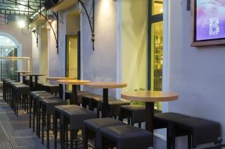 Hotel Boschetto - Lefkada - 4