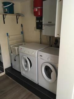 Bungalow Halfweg - 1