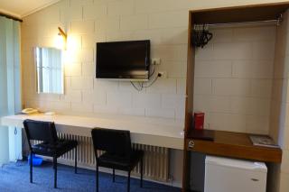 Coal Creek Motel - Korumburra - 2