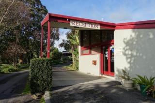 Coal Creek Motel - Korumburra - 9