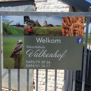 Valkenhof - Veurne - 4