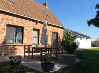 Valkenhof - Veurne - 2