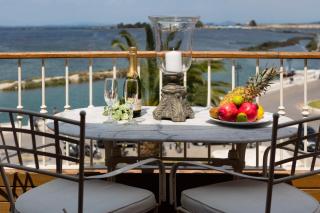 Hotel Boschetto - Lefkada - 5