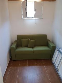 Suite Panoramic - Porticello - 4