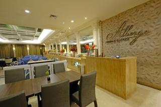 The Bellezza Hotel Suites - Jacarta - 1